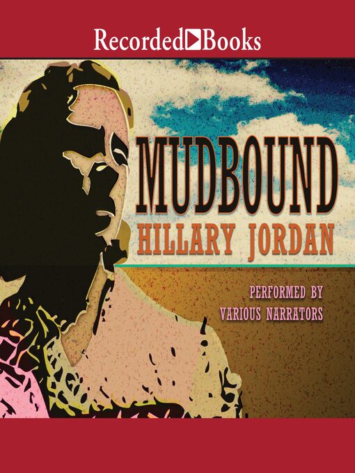 Cover image for Mudbound